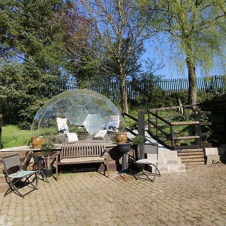 Villa The Wheelhouse Church Stretton Exterior foto