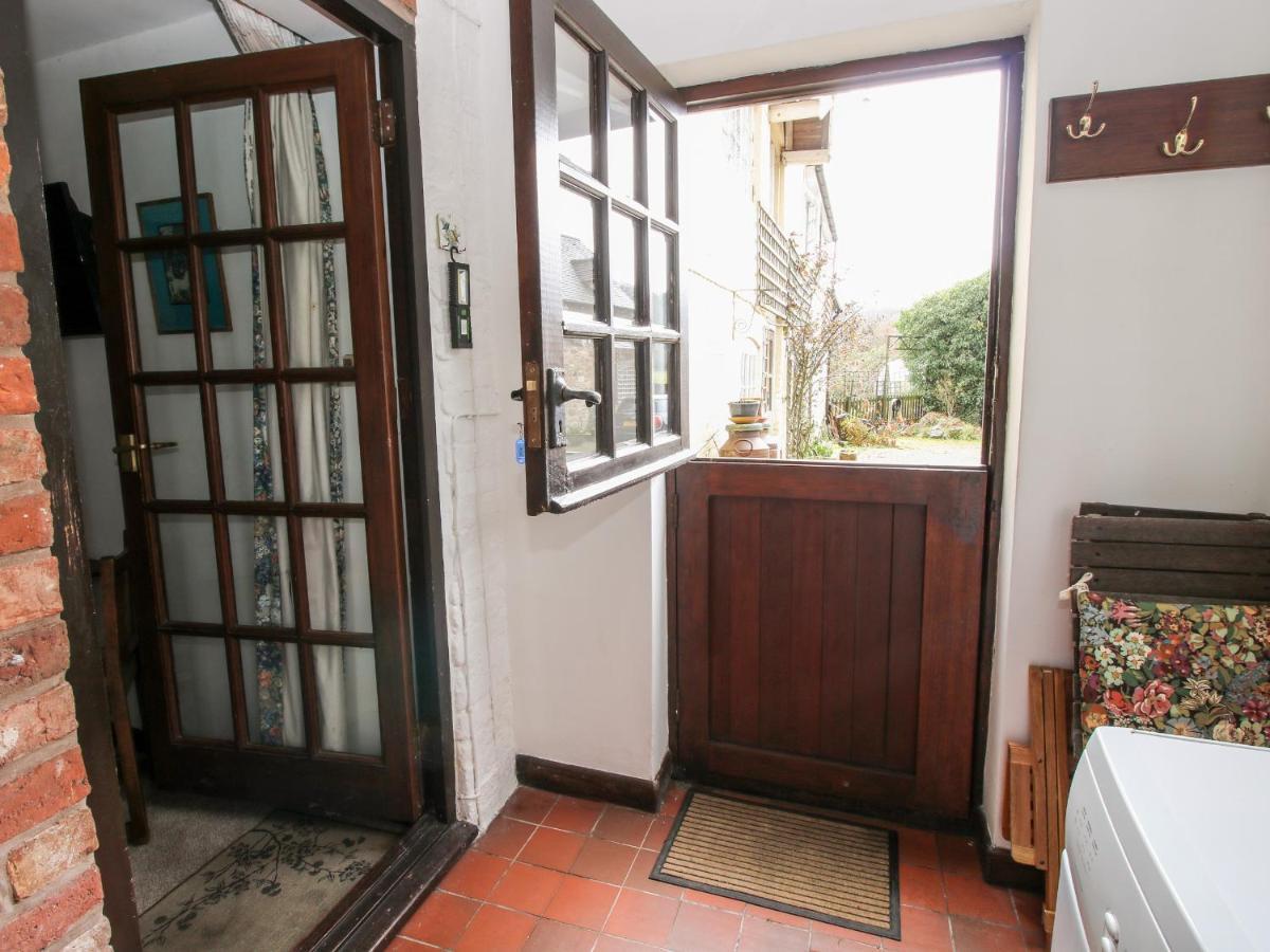 Villa The Wheelhouse Church Stretton Exterior foto