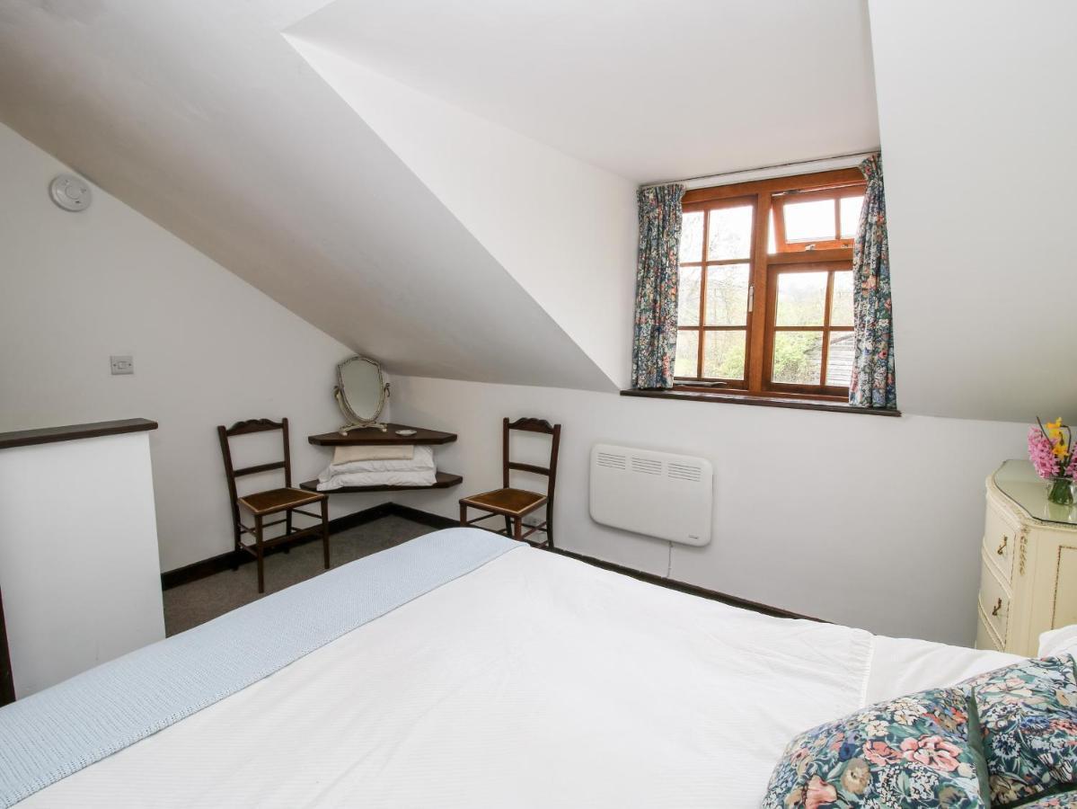 Villa The Wheelhouse Church Stretton Exterior foto